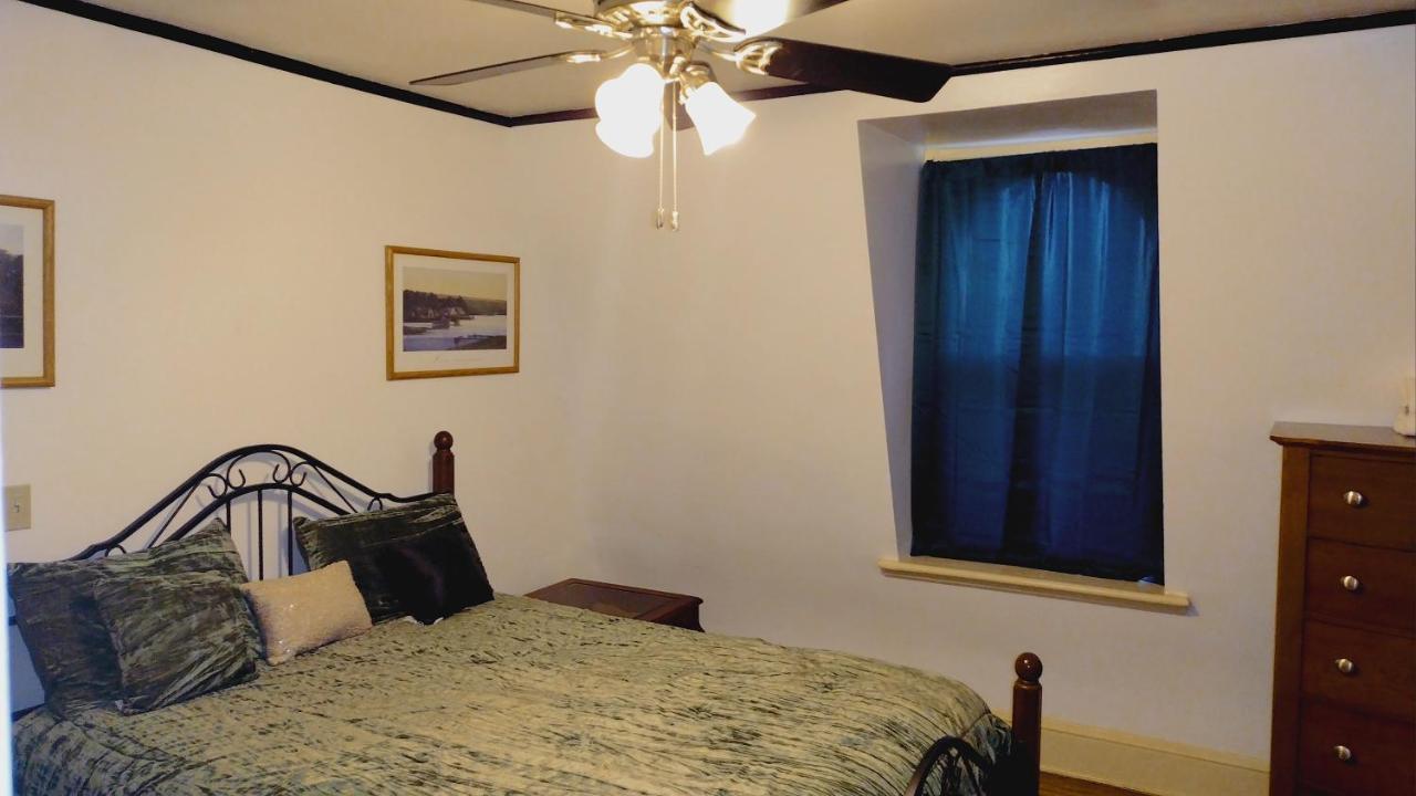 Mini Mansion Hotel Affordable Stays Plainfield Nj Near Public Transportation Ngoại thất bức ảnh